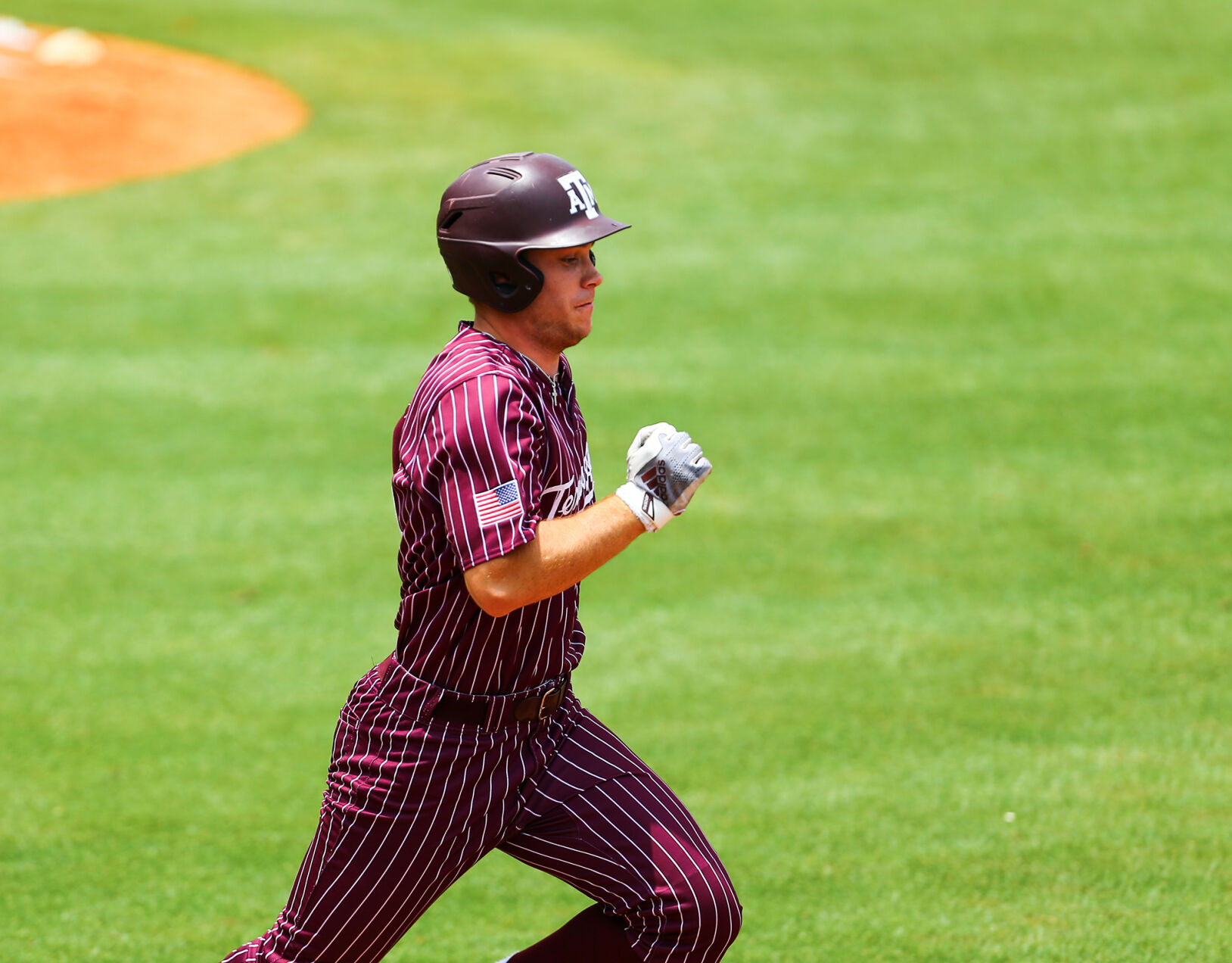 Texas A&M vs. Ole Miss